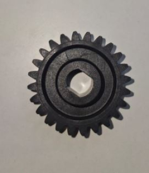 7428 Zahnrad Kunststoff 24 Zähne